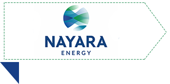 Nayara Logo